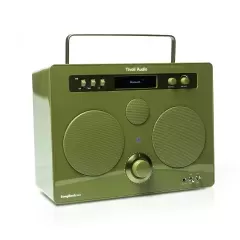 TIVOLI AUDIO SONGBOOK MAX GREEN Bezvadu akustiskā sistēma