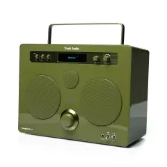 TIVOLI AUDIO SONGBOOK MAX GREEN Bezvadu akustiskā sistēma