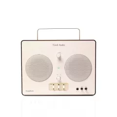 TIVOLI AUDIO SONGBOOK CREAM/BROWN Bezvadu akustiskā sistēma