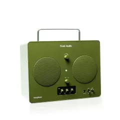 TIVOLI AUDIO SONGBOOK GREEN Bezvadu akustiskā sistēma