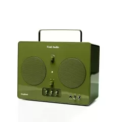 TIVOLI AUDIO SONGBOOK GREEN Bezvadu akustiskā sistēma