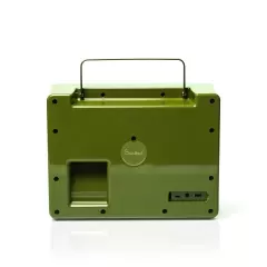 TIVOLI AUDIO SONGBOOK GREEN Bezvadu akustiskā sistēma
