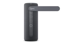 WE. by LOEWE WE.HEAR 1 STORM GREY Bluetooth® Bezvadu akustiskā sistēma