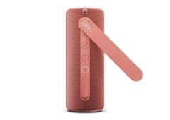 WE. by LOEWE WE.HEAR 1 CORAL RED Bluetooth® Bezvadu akustiskā sistēma