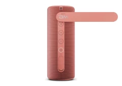 WE. by LOEWE WE.HEAR 1 CORAL RED Bluetooth® Bezvadu akustiskā sistēma