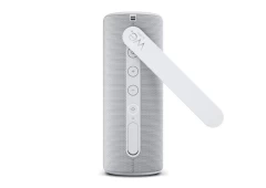 WE. by LOEWE WE.HEAR 1 COOL GREY Bluetooth® Bezvadu akustiskā sistēma