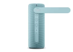 WE. by LOEWE WE.HEAR 1 AQUA BLUE Bluetooth® Bezvadu akustiskā sistēma