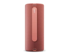 WE. by LOEWE WE.HEAR 2 CORAL RED Bluetooth® Bezvadu akustiskā sistēma