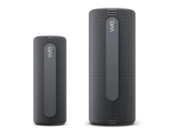 WE. by LOEWE WE.HEAR 2 STORM GREY Bluetooth® Bezvadu akustiskā sistēma