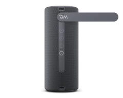 WE. by LOEWE WE.HEAR 2 STORM GREY Bluetooth® Bezvadu akustiskā sistēma