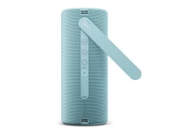 WE. by LOEWE WE.HEAR 2 AQUA BLUE Bluetooth® Bezvadu akustiskā sistēma