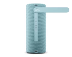 WE. by LOEWE WE.HEAR 2 AQUA BLUE Bluetooth® Bezvadu akustiskā sistēma