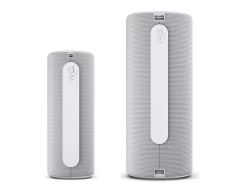 WE. by LOEWE WE.HEAR 2 COOL GREY Bluetooth® Bezvadu akustiskā sistēma