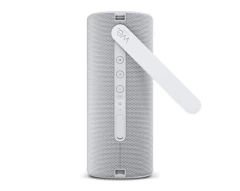 WE. by LOEWE WE.HEAR 2 COOL GREY Bluetooth® Bezvadu akustiskā sistēma