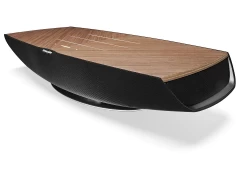 SONUS FABER OMNIA Walnut Bezvadu akustiskā sistēma