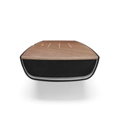 SONUS FABER OMNIA Walnut Bezvadu akustiskā sistēma