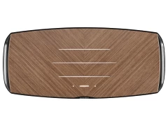 SONUS FABER OMNIA Walnut Bezvadu akustiskā sistēma