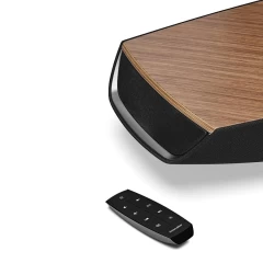 SONUS FABER OMNIA Walnut Bezvadu akustiskā sistēma