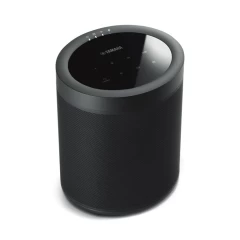 YAMAHA WX-021 Black MusicCast 20 bezvadu skaļrunis Bezvadu akustiskā sistēma