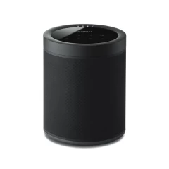 YAMAHA WX-021 Black MusicCast 20 bezvadu skaļrunis Bezvadu akustiskā sistēma