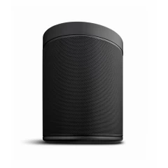 YAMAHA WX-021 Black MusicCast 20 bezvadu skaļrunis Bezvadu akustiskā sistēma
