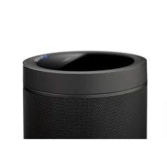 YAMAHA WX-021 Black MusicCast 20 bezvadu skaļrunis Bezvadu akustiskā sistēma