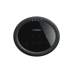 YAMAHA WX-021 Black MusicCast 20 bezvadu skaļrunis Bezvadu akustiskā sistēma