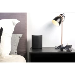 YAMAHA WX-021 Black MusicCast 20 bezvadu skaļrunis Bezvadu akustiskā sistēma