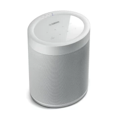 YAMAHA WX-021 White MusicCast 20 bezvadu skaļrunis Bezvadu akustiskā sistēma