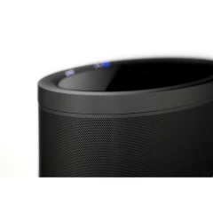 YAMAHA WX-051 Black MusicCast 50 bezvadu skaļrunis Bezvadu akustiskā sistēma