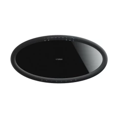 YAMAHA WX-051 Black MusicCast 50 bezvadu skaļrunis Bezvadu akustiskā sistēma