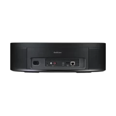YAMAHA WX-051 Black MusicCast 50 bezvadu skaļrunis Bezvadu akustiskā sistēma