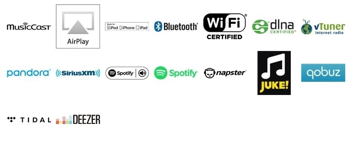 YAMAHA NX-N500 White MusicCast bezvadu Aktīvā akustiskā sistēma