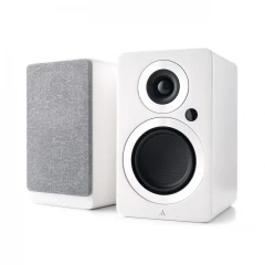 ARGON AUDIO FORTE A4 White Aktīvā akustiskā sistēma