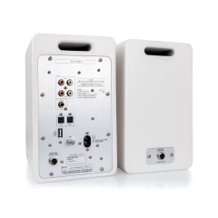 ARGON AUDIO FORTE A4 White Aktīvā akustiskā sistēma