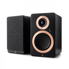ARGON AUDIO FORTE A4 Black Aktīvā akustiskā sistēma