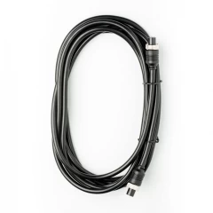 ARGON AUDIO FORTE A55 Black Aktīvā akustiskā sistēma