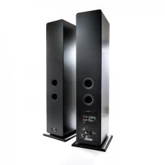 ARGON AUDIO FORTE A55 Black Aktīvā akustiskā sistēma