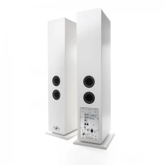 ARGON AUDIO FORTE A55 White Aktīvā akustiskā sistēma