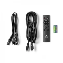 ARGON AUDIO FENRIS A4 Ash Aktīvā akustiskā sistēma