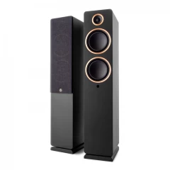 ARGON AUDIO FENRIS A55 Black Aktīvā akustiskā sistēma