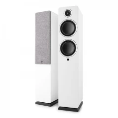 ARGON AUDIO FENRIS A55 White Aktīvā akustiskā sistēma