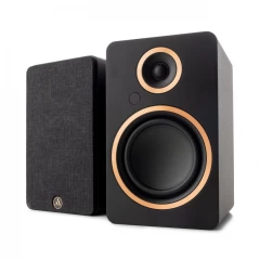 ARGON AUDIO FENRIS A5 Black Aktīvā akustiskā sistēma
