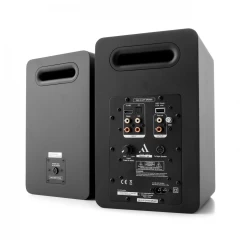 ARGON AUDIO FENRIS A5 Black Aktīvā akustiskā sistēma
