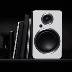 ARGON AUDIO FENRIS A5 White Aktīvā akustiskā sistēma