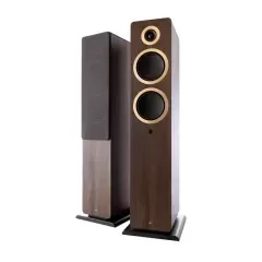 ARGON AUDIO FORTE A55 MK2 REAL WALNUT Aktīvā akustiskā sistēma