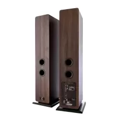 ARGON AUDIO FORTE A55 MK2 REAL WALNUT Aktīvā akustiskā sistēma