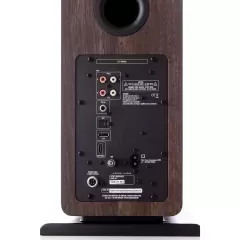 ARGON AUDIO FORTE A55 MK2 REAL WALNUT Aktīvā akustiskā sistēma