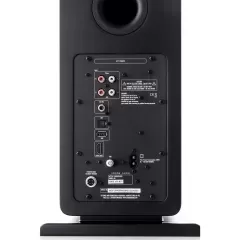 ARGON AUDIO FORTE A55 MK2 BLACK Aktīvā akustiskā sistēma