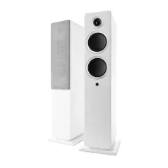 ARGON AUDIO FORTE A55 MK2 WHITE Aktīvā akustiskā sistēma